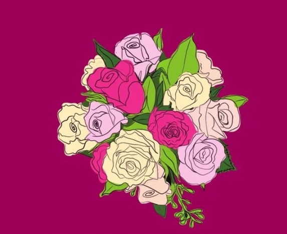 Логотип заведения Магазин Квітів