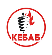 Логотип заведения КЕБАБ (Корабелів)