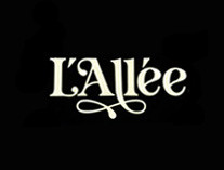 Логотип заведения Lallee