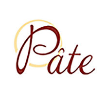 Логотип заведения Pate