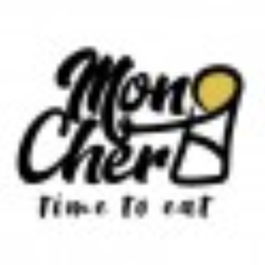 Логотип заведения Mon Cher