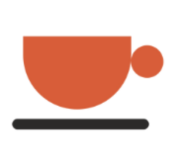 Логотип заведения Golden Cup 