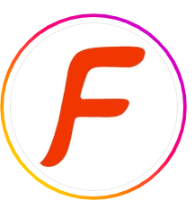 Логотип заведения FORMULA