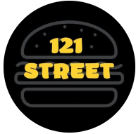 Логотип заведения Doza 121 Street  (Доза 121 Стріт)