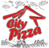 Логотип заведения City Pizza