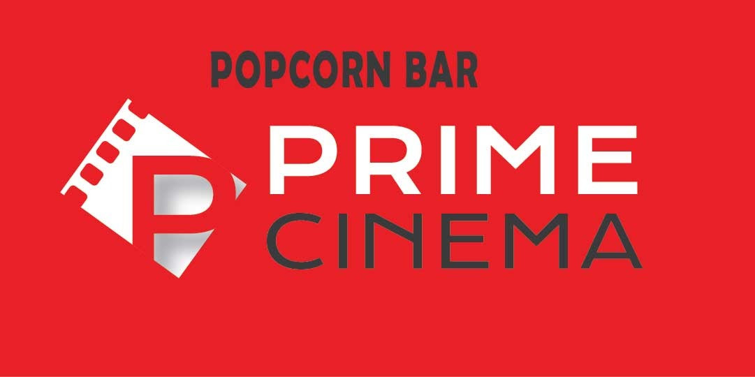 Логотип заведения Поп-корн бар кінотеатру Prime Cinema Nikopol (Прайм Сінема Нікополь)