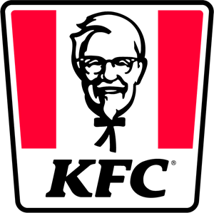 Логотип заведения KFC