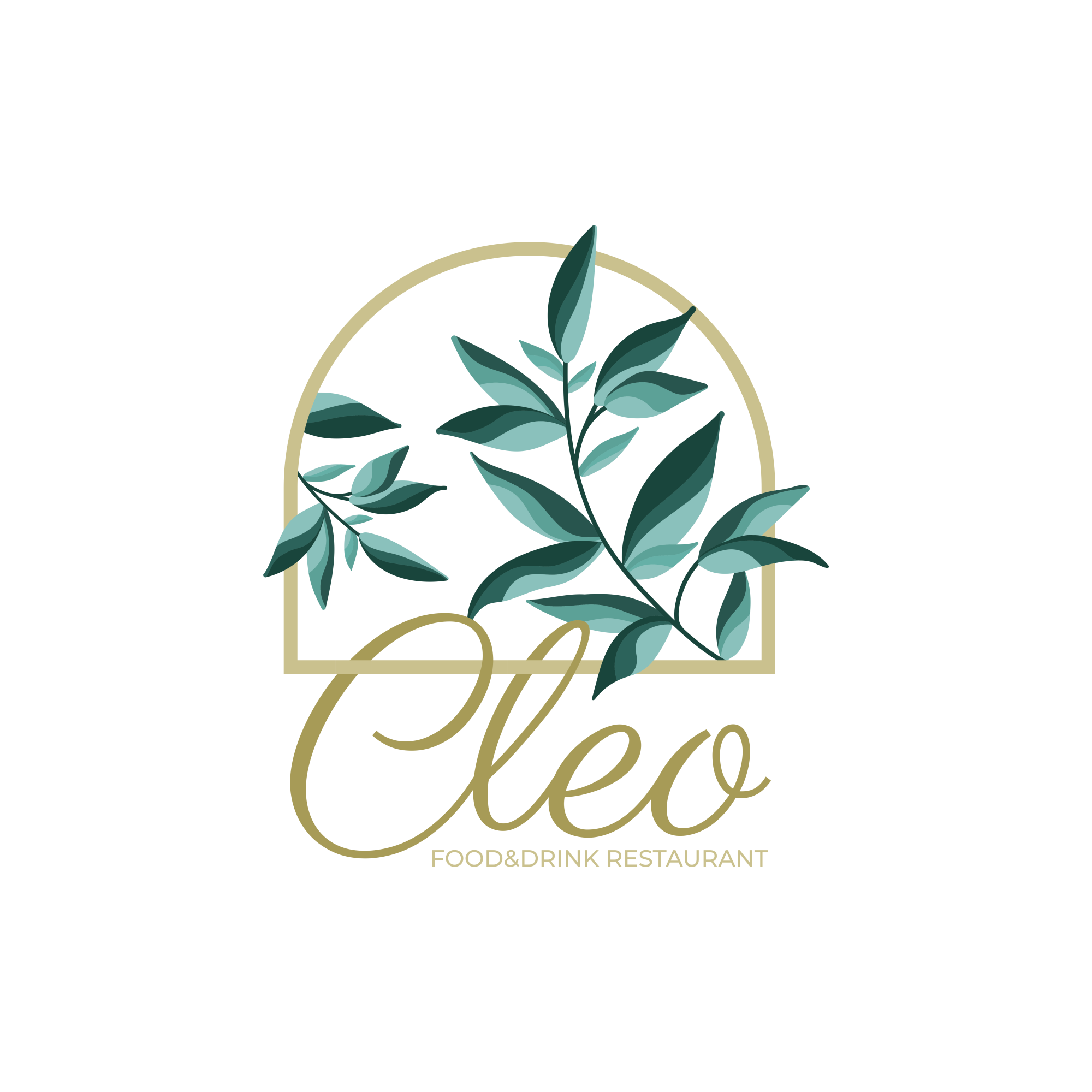 Логотип заведения Cleo Rest