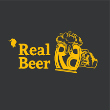 Логотип заведения Real Beer Старий Шлях 7