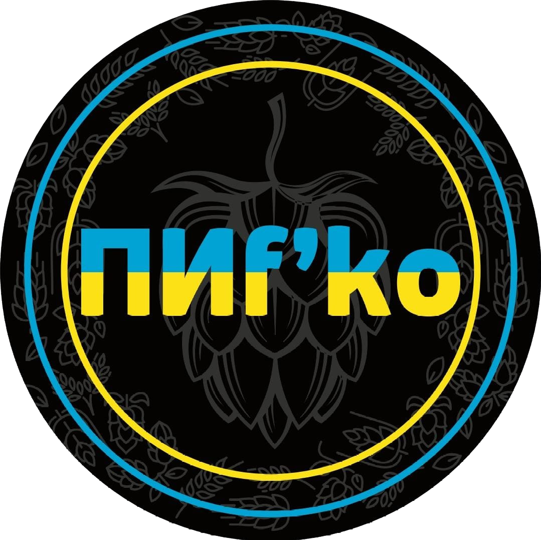 Логотип заведения Пиf'ко