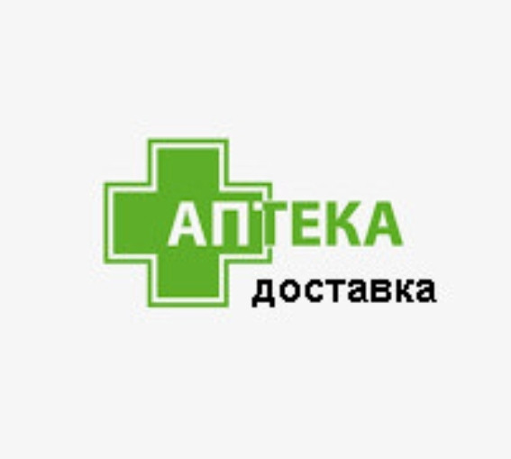 Логотип заведения Аптека