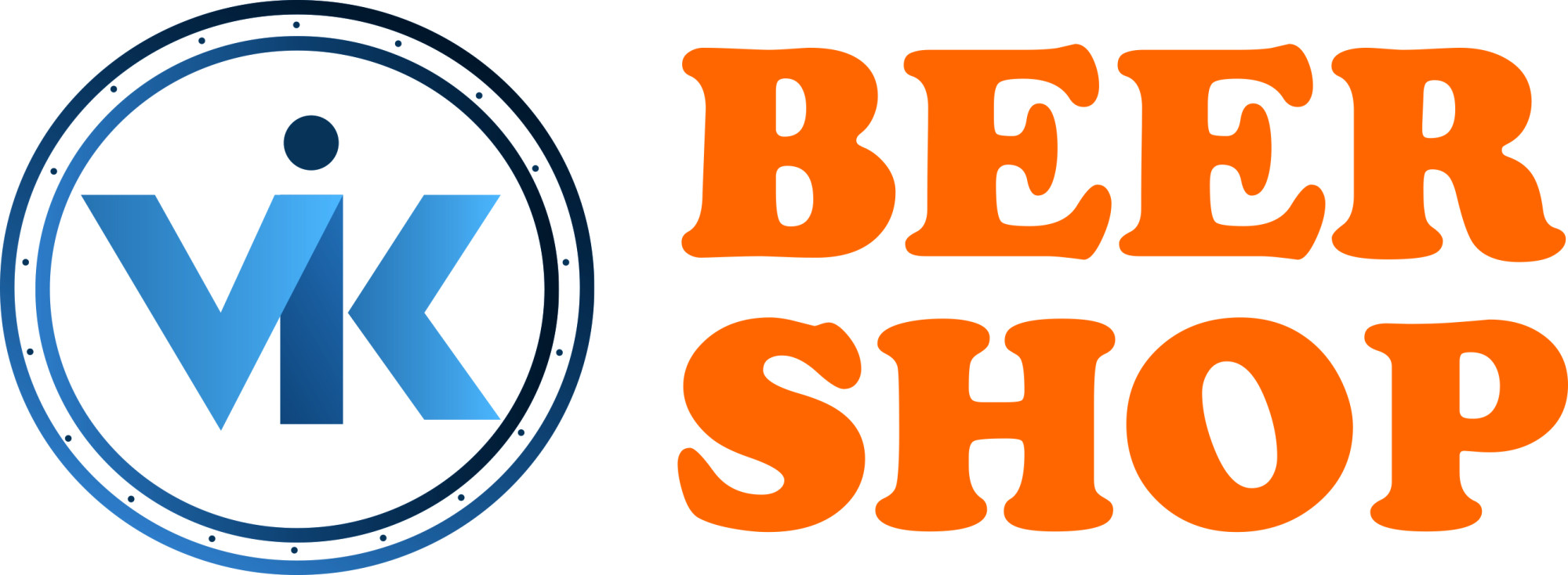 Логотип заведения Vik Beer Shop