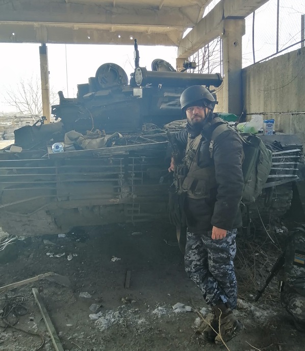 война мариуполь миксфуд 2022